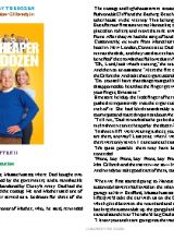 Cheaper by the dozen - Chapter 11 Nantucket